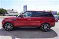 2022 Land Rover Range Rover Sport