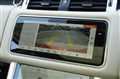 2022 Land Rover Range Rover Sport