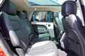 2022 Land Rover Range Rover Sport