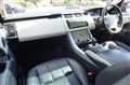2022 Land Rover Range Rover Sport