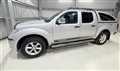 2013 Nissan Navara