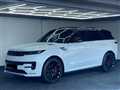 2023 Land Rover Range Rover Sport