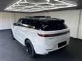 2023 Land Rover Range Rover Sport