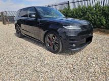 2023 Land Rover Range Rover Sport