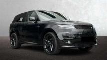 2023 Land Rover Range Rover Sport