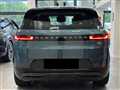 2023 Land Rover Range Rover Sport
