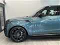 2023 Land Rover Range Rover Sport