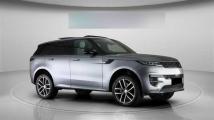 2023 Land Rover Range Rover Sport