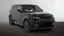 2023 Land Rover Range Rover Sport