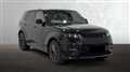 2023 Land Rover Range Rover Sport
