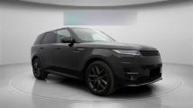 2023 Land Rover Range Rover Sport
