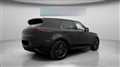 2023 Land Rover Range Rover Sport