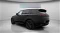 2023 Land Rover Range Rover Sport