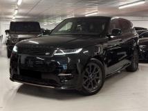 2023 Land Rover Range Rover Sport