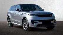 2023 Land Rover Range Rover Sport