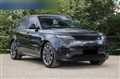 2023 Land Rover Range Rover Sport