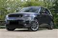 2023 Land Rover Range Rover Sport
