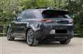2023 Land Rover Range Rover Sport