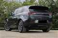 2023 Land Rover Range Rover Sport