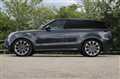 2023 Land Rover Range Rover Sport