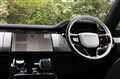 2023 Land Rover Range Rover Sport