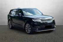 2023 Land Rover Range Rover Sport