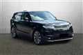 2023 Land Rover Range Rover Sport