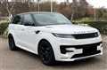 2023 Land Rover Range Rover Sport