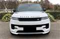 2023 Land Rover Range Rover Sport