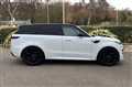2023 Land Rover Range Rover Sport