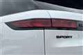 2023 Land Rover Range Rover Sport