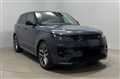 2023 Land Rover Range Rover Sport