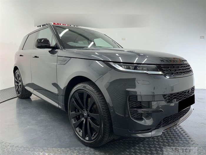 2023 Land Rover Range Rover Sport
