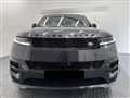 2023 Land Rover Range Rover Sport