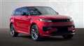 2023 Land Rover Range Rover Sport