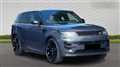 2023 Land Rover Range Rover Sport