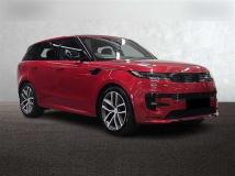 2023 Land Rover Range Rover Sport