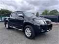 2012 Toyota Hilux