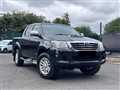 2012 Toyota Hilux