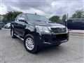 2012 Toyota Hilux