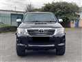 2012 Toyota Hilux