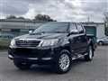 2012 Toyota Hilux
