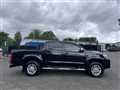 2012 Toyota Hilux
