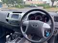 2012 Toyota Hilux