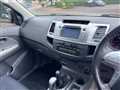 2012 Toyota Hilux
