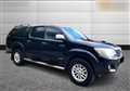 2012 Toyota Hilux