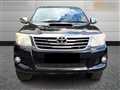 2012 Toyota Hilux