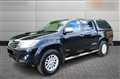 2012 Toyota Hilux