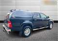 2012 Toyota Hilux