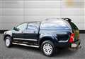 2012 Toyota Hilux